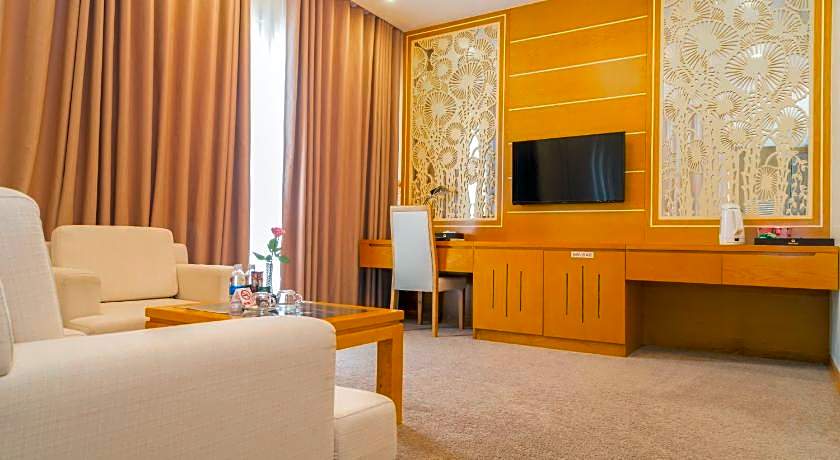 Palm Hotel Thanh Hoa
