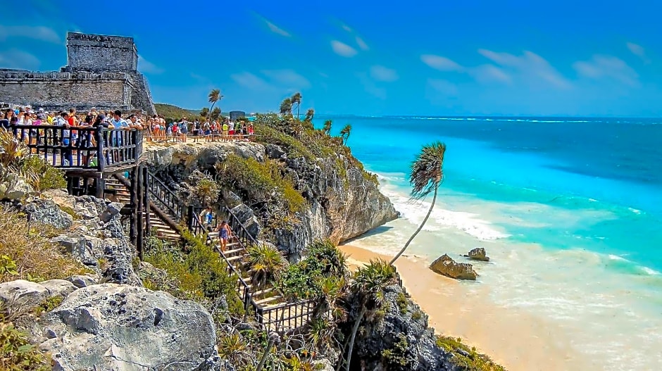 Lobo Inn Tulum