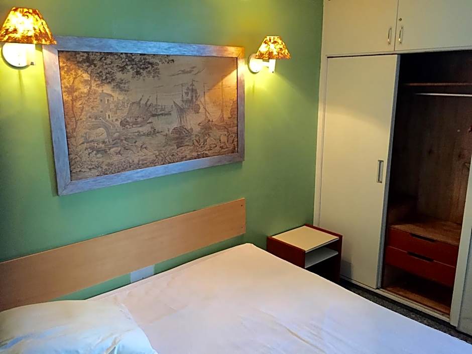 Atlântico Flat Residence