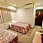 Kyoto Universal Hotel Karasuma