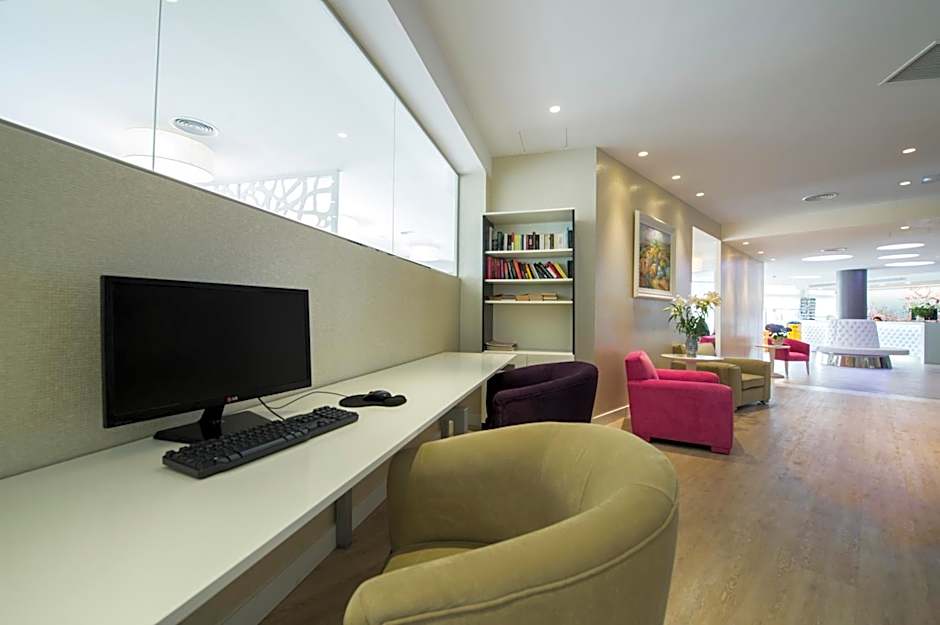 Hotel Venecia Paguera