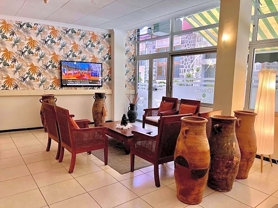 4Dreams Hotel Chimisay