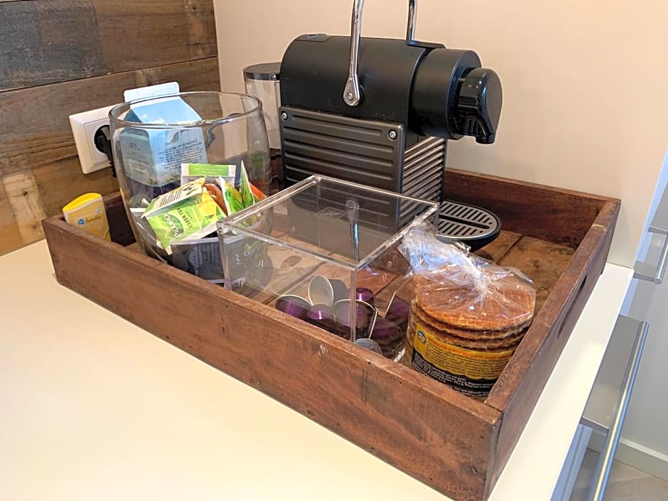 Leidse Square 5 star Luxury Apartment