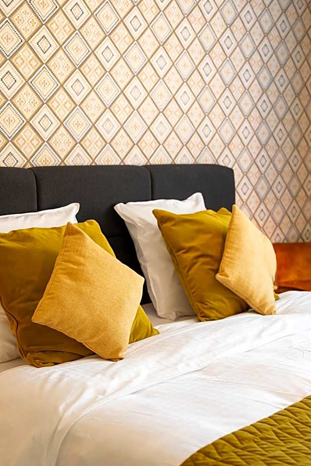 BnB De Koepoort
