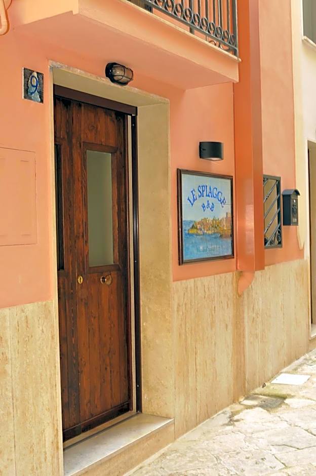 B&B Le Spiagge