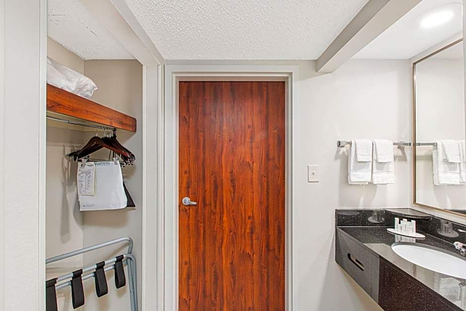 Fairfield Inn by Marriott Evansville East