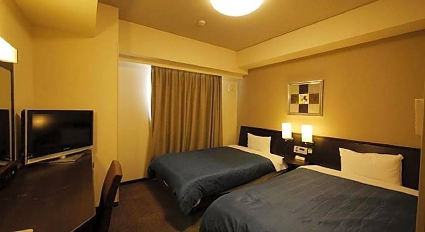 Hotel Route Inn Nabari
