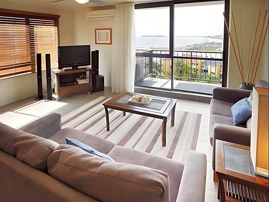 Langley Park Apartments