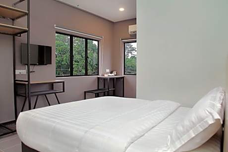 HOTEL ali IMRAN
