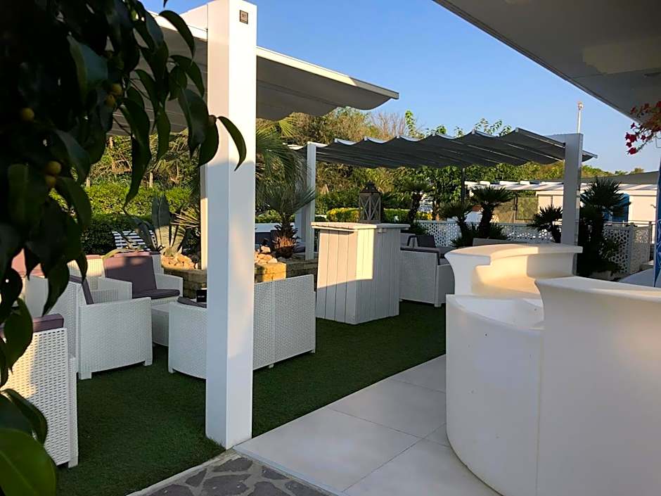 Hotel Donatella Pinarella