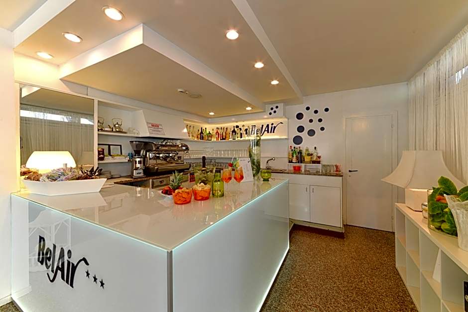 Hotel Bel Air