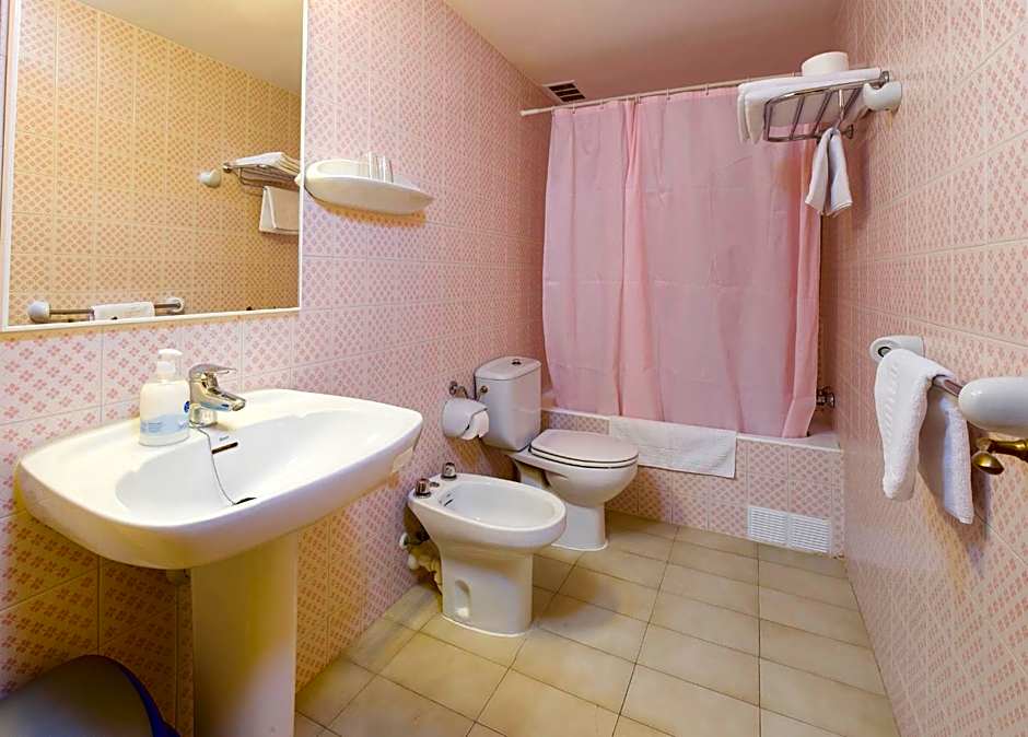 Apartamentos Jovial