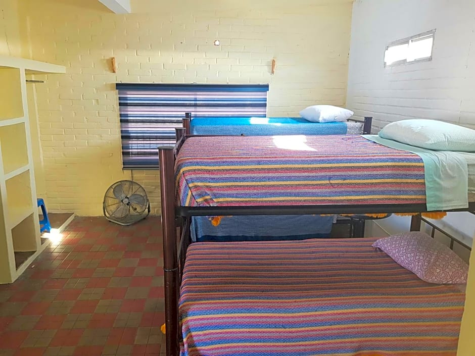 Hostel Vallarta