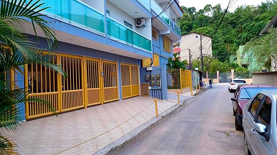 Apart Angra dos Reis I