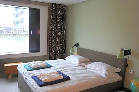 Double Room with River View