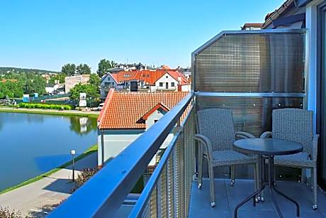 Apartamenty CityCenter