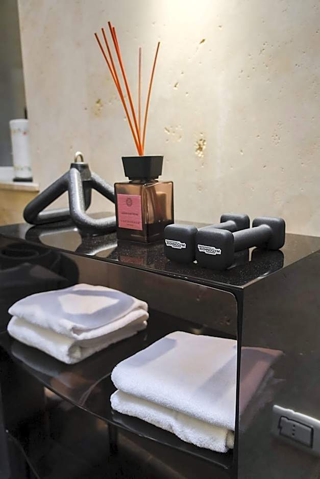 Stendhal Luxury Suites