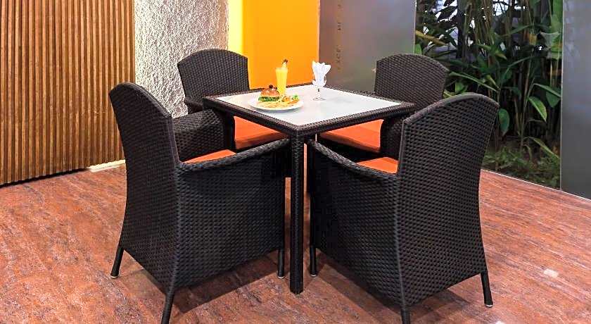 Long Beach Hotel Cox's Bazar