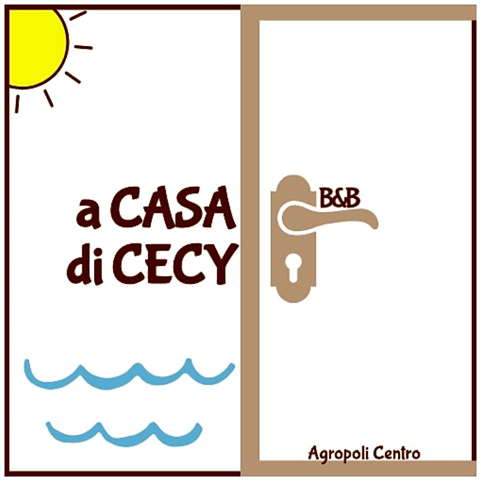 a CASA di CECY