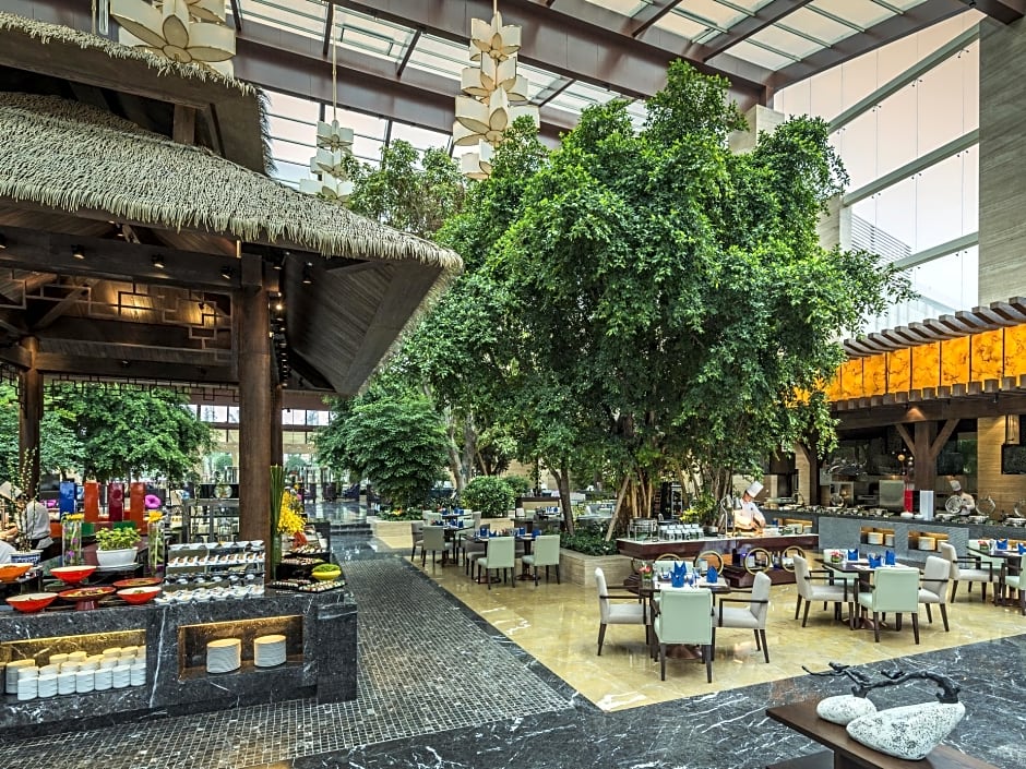 InterContinental Heilong Lake