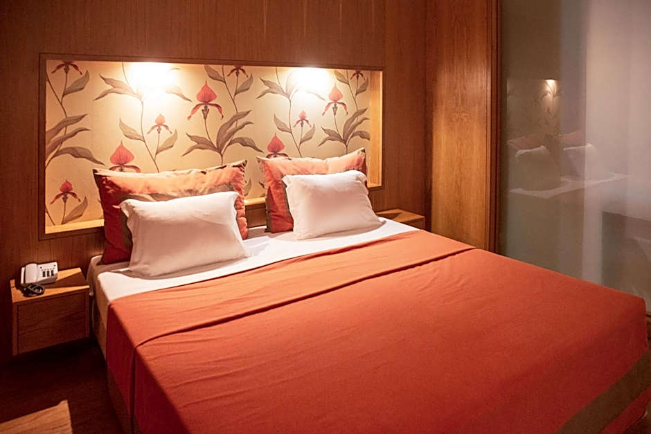 Apartamentos Turisticos Atlantida