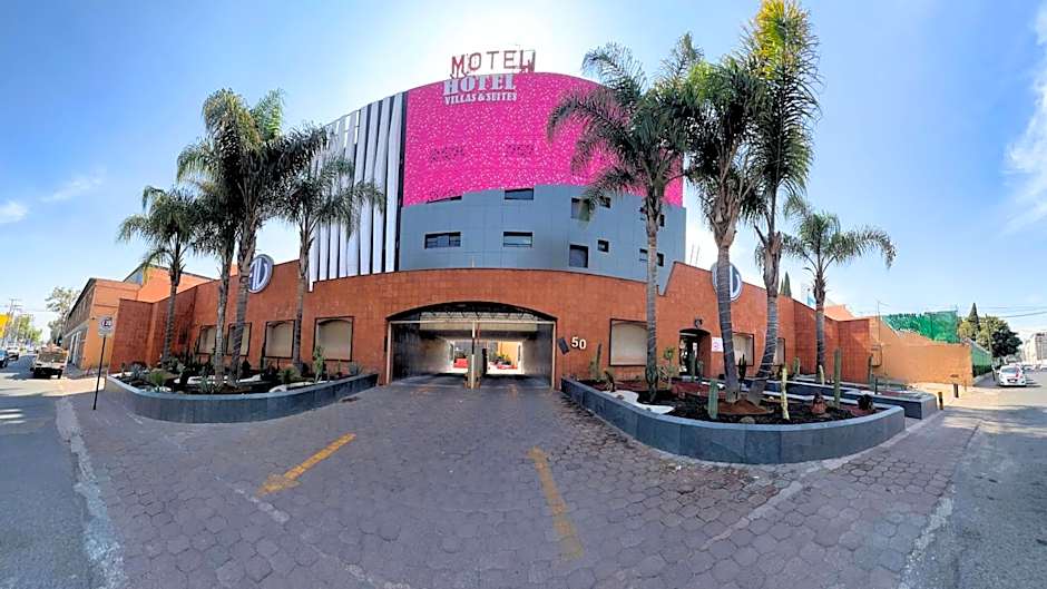 Autoparador Del Valle