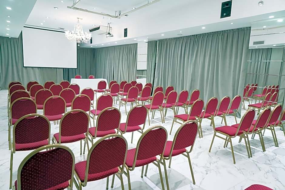Ker Recoleta Hotel