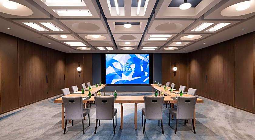 Hilton Tokyo