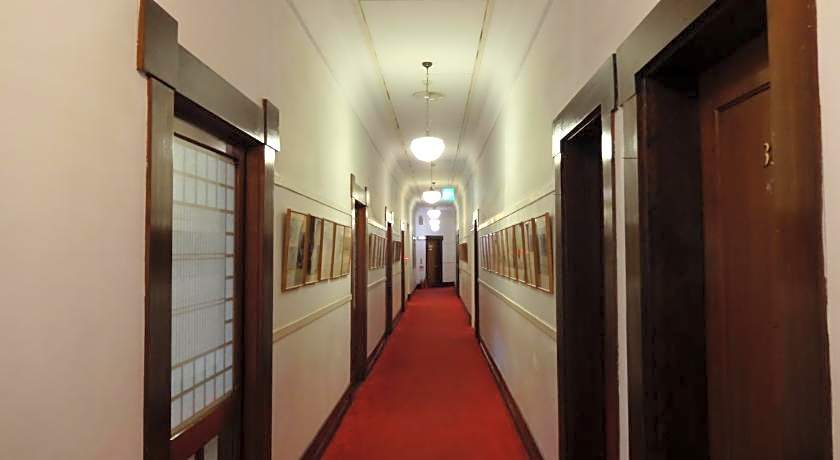 Nikko Kanaya Hotel