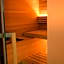 Hotel Terme Oriente - Beach & SPA