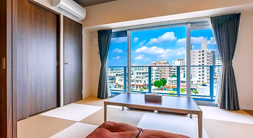 LAPIN MIHAMA Residence Hotel