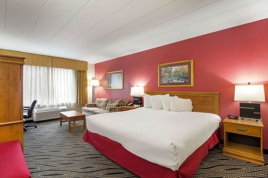 Best Western Braddock Motor Inn