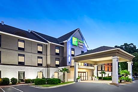 Holiday Inn Express Hotels & Suites Greenville-Spartanburg/Duncan By IHG