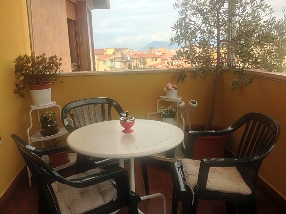 B&B Dei Cavalieri