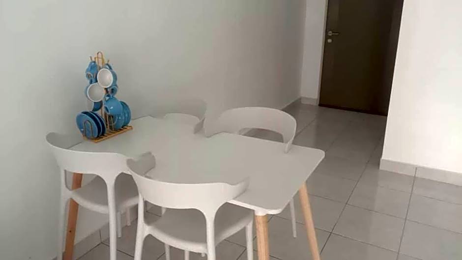 Awana Akasia Homestay