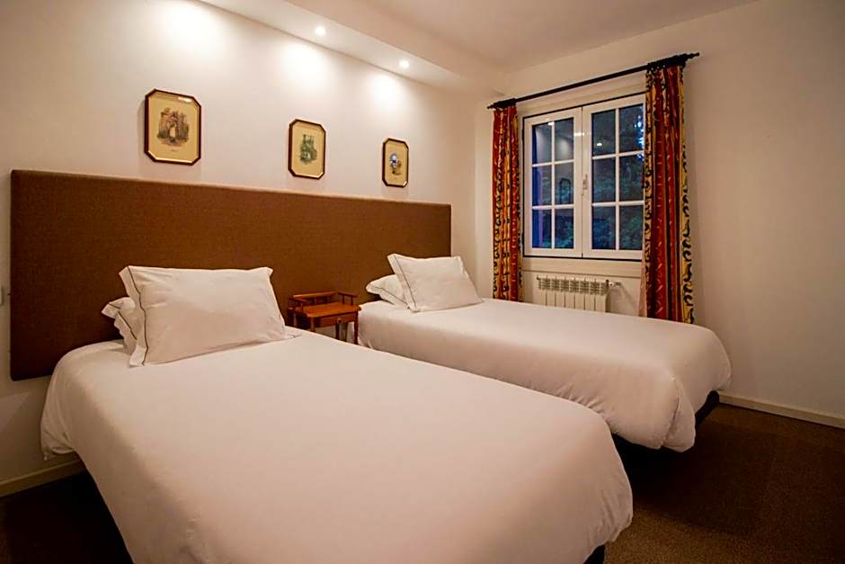 Quinta Santo Antonio Da Serra