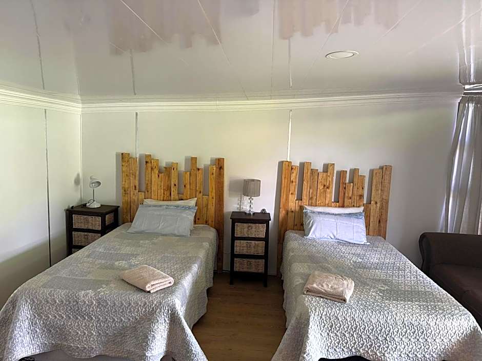 The Lighthouse Guesthouse