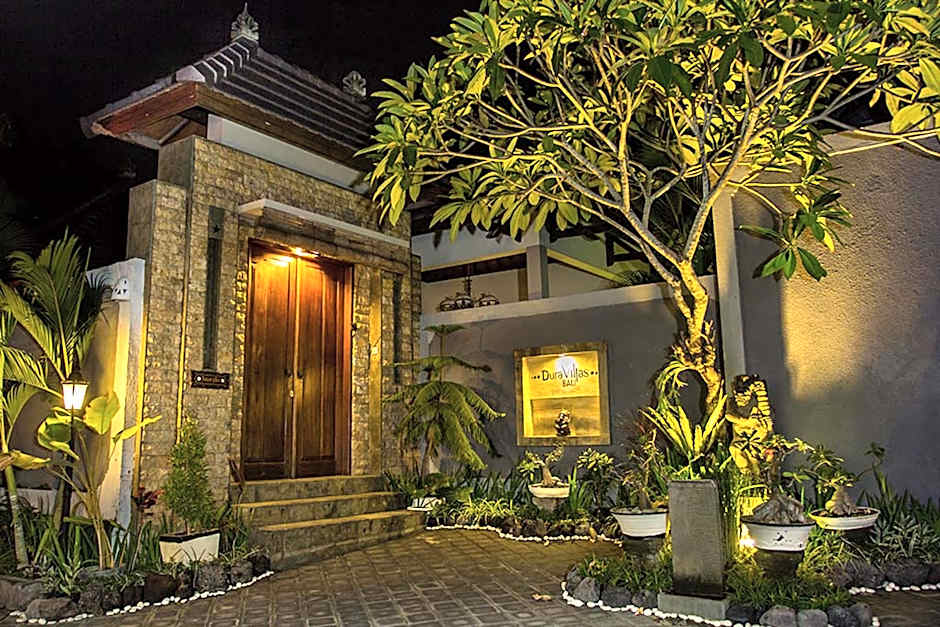 Dura Villas Canggu Bali