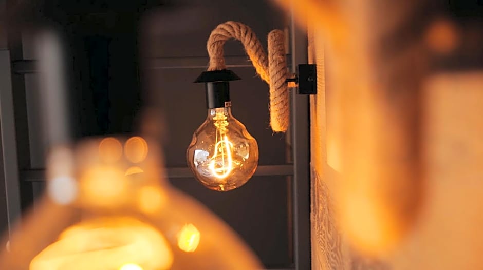 Alpin D'Hôme Hôtel & Spa