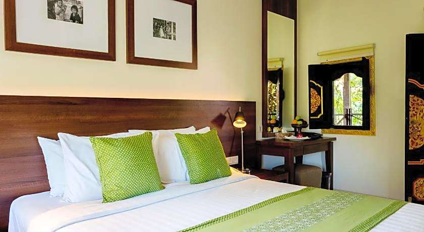 Bali Agung Village Hotel