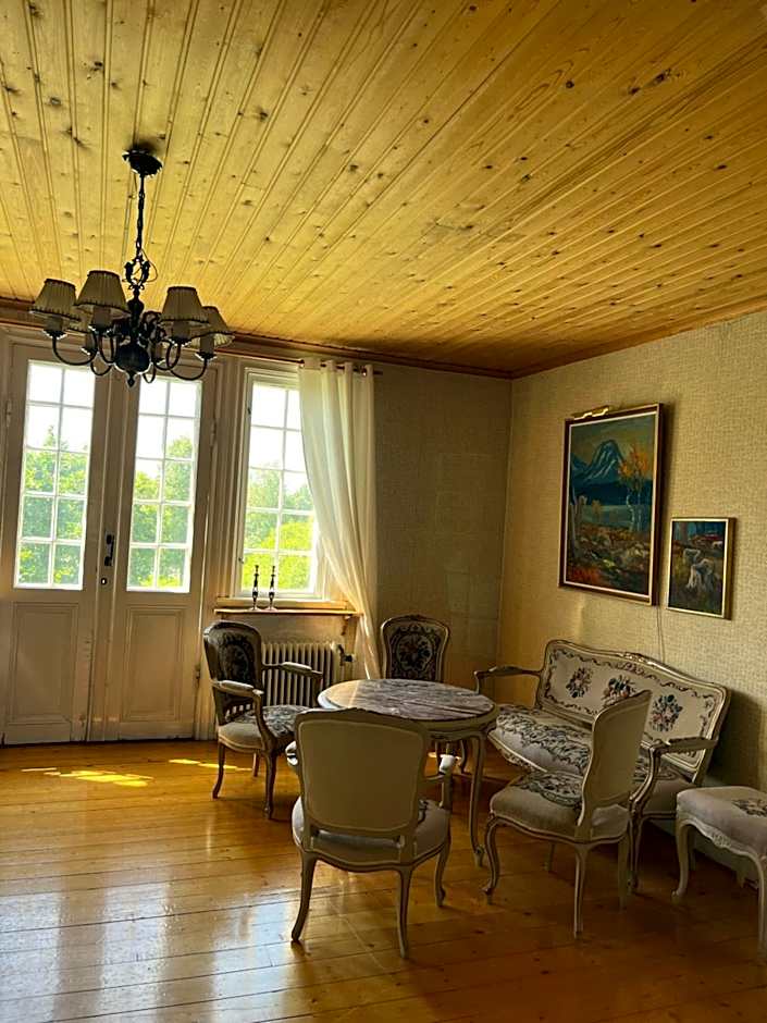 Trunna Vandrarhem & Konferens