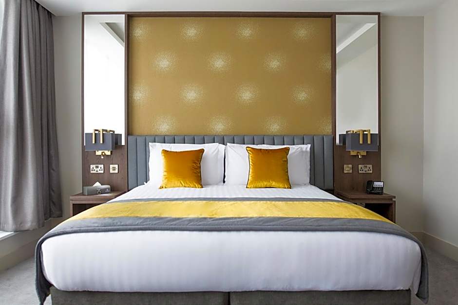 Iveagh Garden Hotel