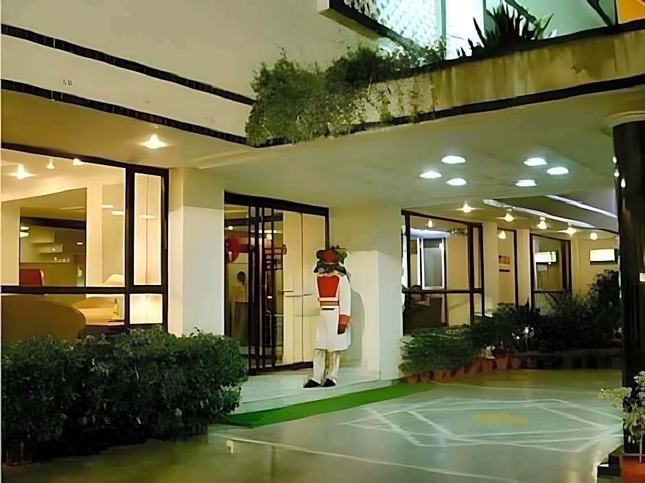 Hotel Vaibhav