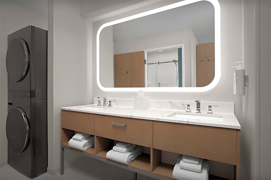 Homewood Suites by Hilton Santa Maria