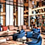 Crowne Plaza Tashkent By IHG