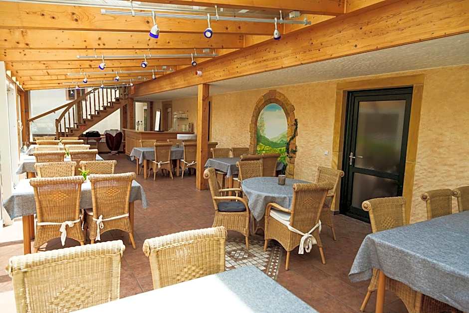 Hotel Fronhof Mettendorf