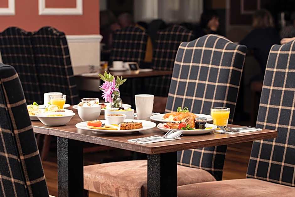 Scotland's Spa Hotel