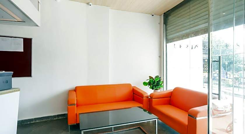 Hotel O Orchid Blu – Delhi, NY