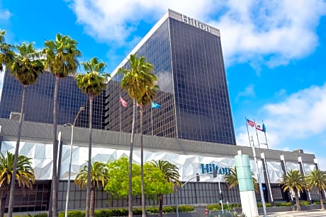 Hilton Los Angeles Airport
