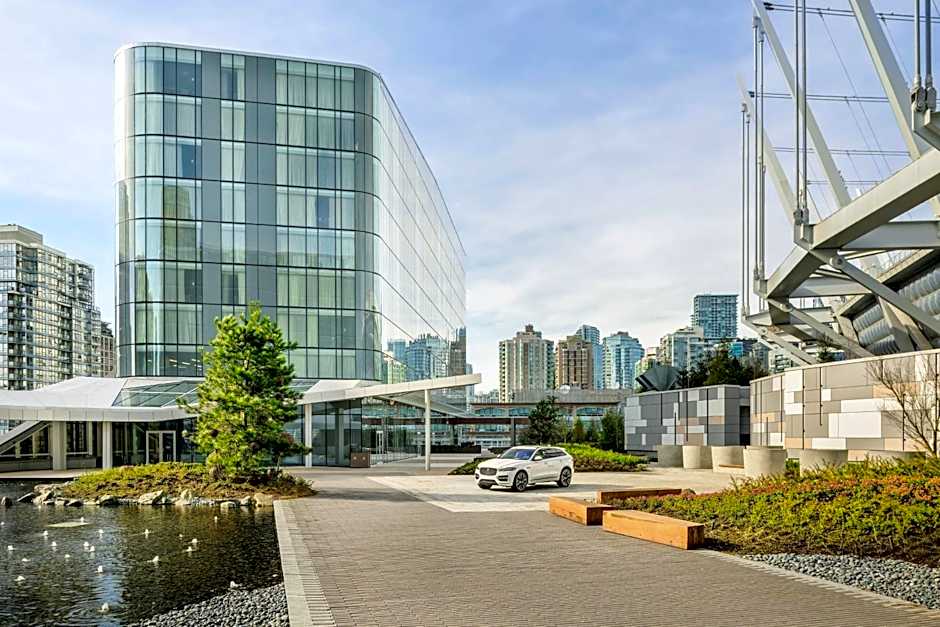 JW Marriott Parq Vancouver